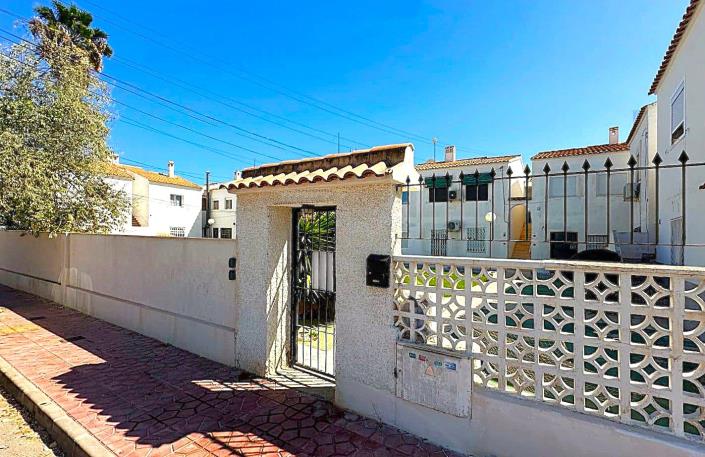 Image No.16-Appartement de 2 chambres à vendre à Cabo Roig