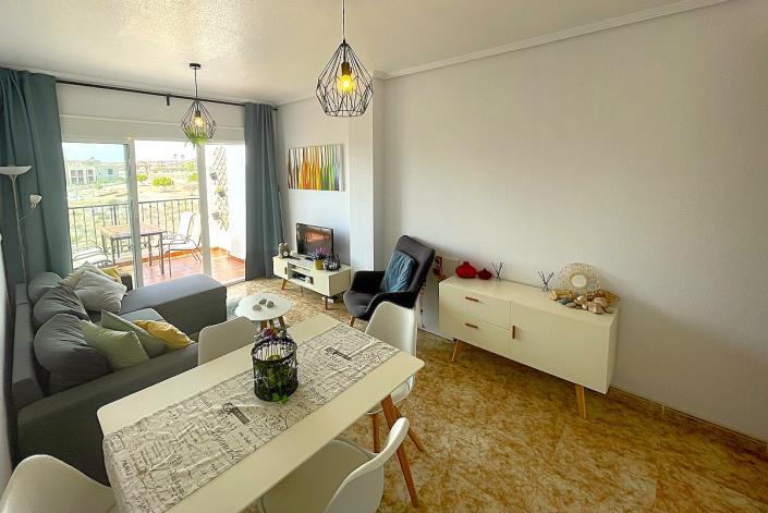 Image No.5-Appartement de 2 chambres à vendre à Punta Prima