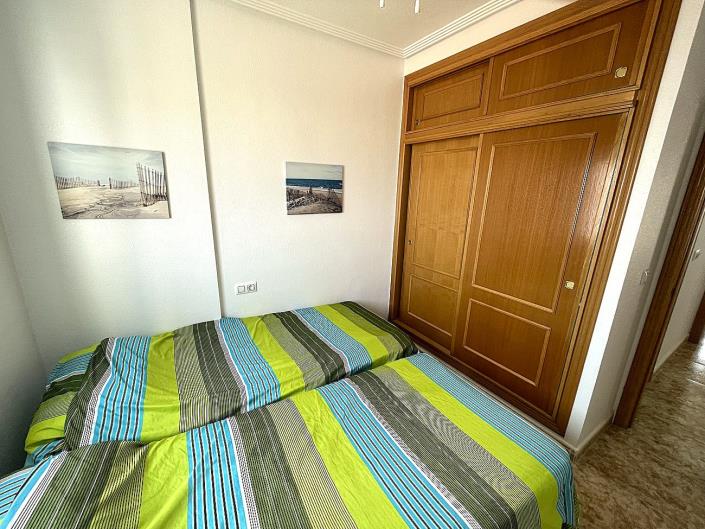 Image No.8-Appartement de 2 chambres à vendre à Punta Prima