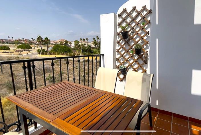 Image No.15-Appartement de 2 chambres à vendre à Punta Prima