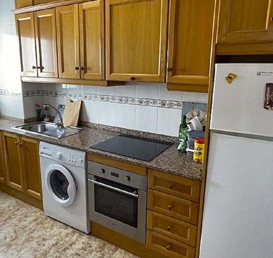 Image No.16-Appartement de 2 chambres à vendre à Punta Prima