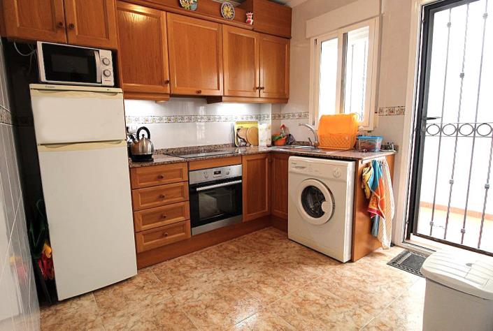 Image No.9-Maison de ville de 2 chambres à vendre à Punta Prima