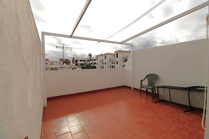 Image No.11-Maison de ville de 2 chambres à vendre à Punta Prima