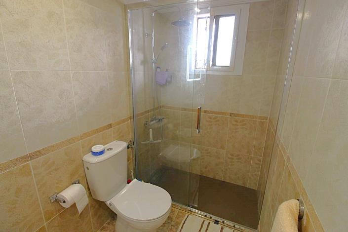 Image No.12-Maison de ville de 2 chambres à vendre à Punta Prima