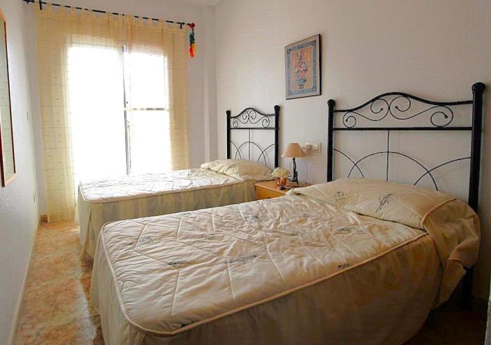 Image No.13-Maison de ville de 2 chambres à vendre à Punta Prima