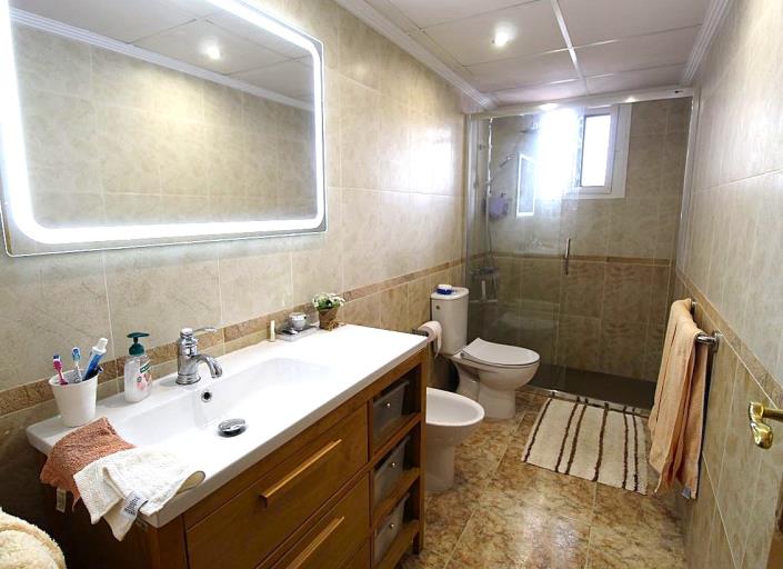 Image No.14-Maison de ville de 2 chambres à vendre à Punta Prima