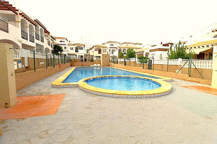 Image No.15-Maison de ville de 2 chambres à vendre à Punta Prima