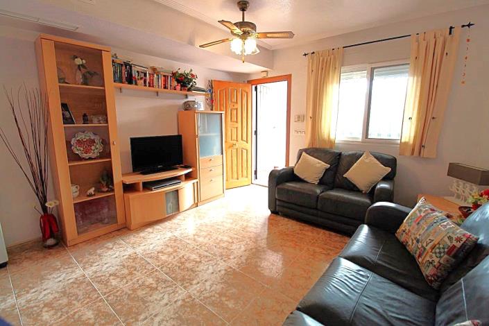 Image No.17-Maison de ville de 2 chambres à vendre à Punta Prima