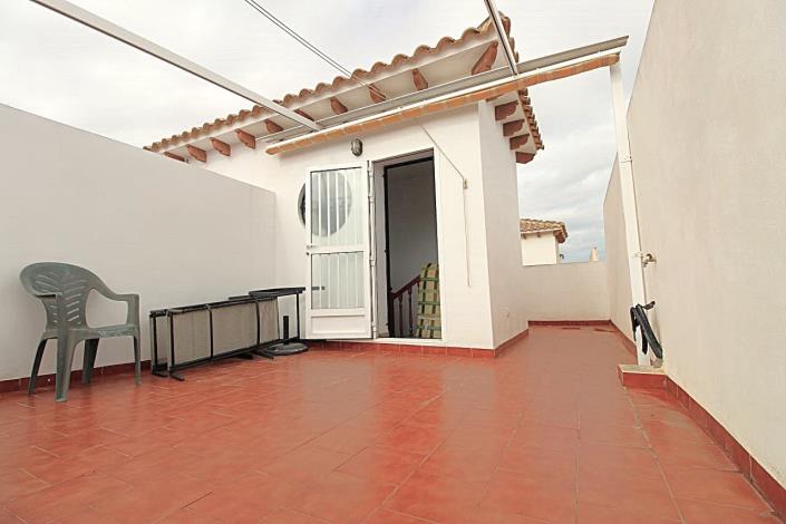 Image No.4-Maison de ville de 2 chambres à vendre à Punta Prima