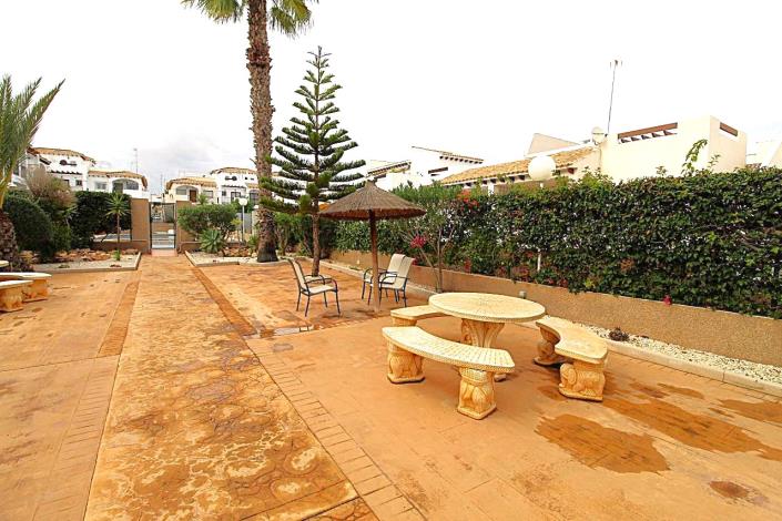 Image No.20-Maison de ville de 2 chambres à vendre à Punta Prima