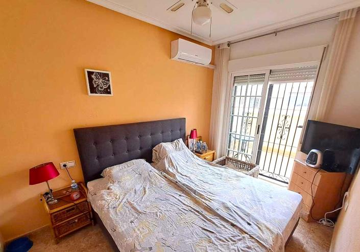 Image No.7-Maison de ville de 3 chambres à vendre à Cabo Roig