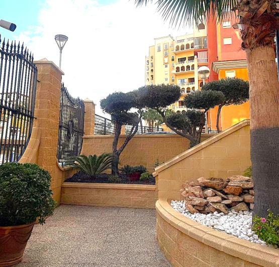 Image No.8-Appartement de 4 chambres à vendre à Torrevieja