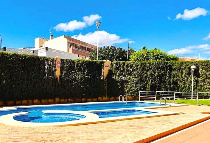 Image No.11-Appartement de 4 chambres à vendre à Torrevieja