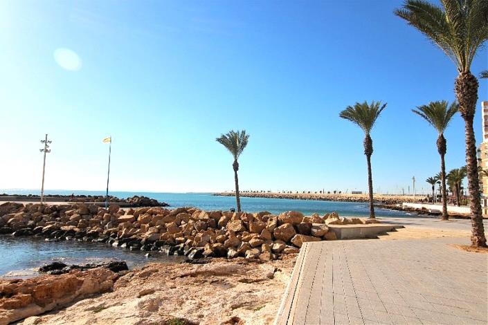 Image No.24-Appartement de 4 chambres à vendre à Torrevieja