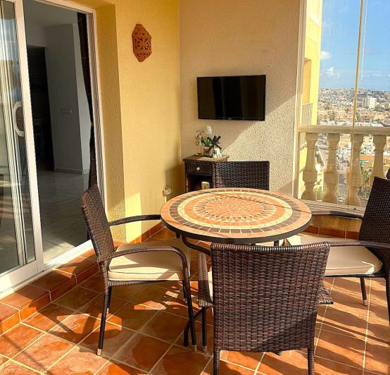 Image No.6-Appartement de 4 chambres à vendre à Torrevieja