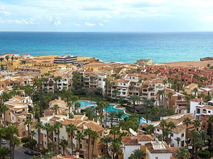 Image No.2-Appartement de 4 chambres à vendre à Torrevieja