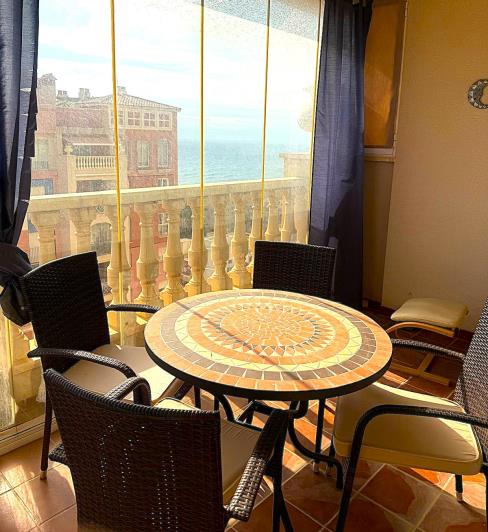 Image No.36-Appartement de 4 chambres à vendre à Torrevieja