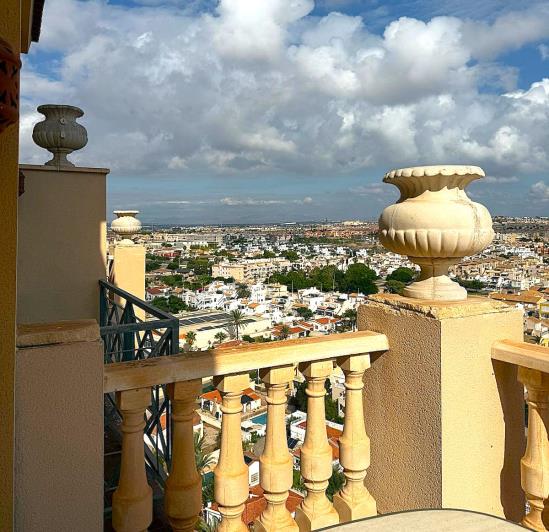 Image No.38-Appartement de 4 chambres à vendre à Torrevieja