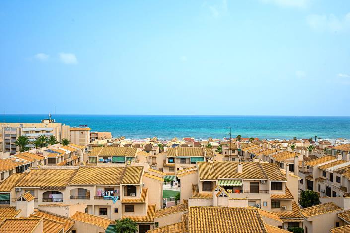 Image No.19-Penthouse de 2 chambres à vendre à Guardamar del Segura