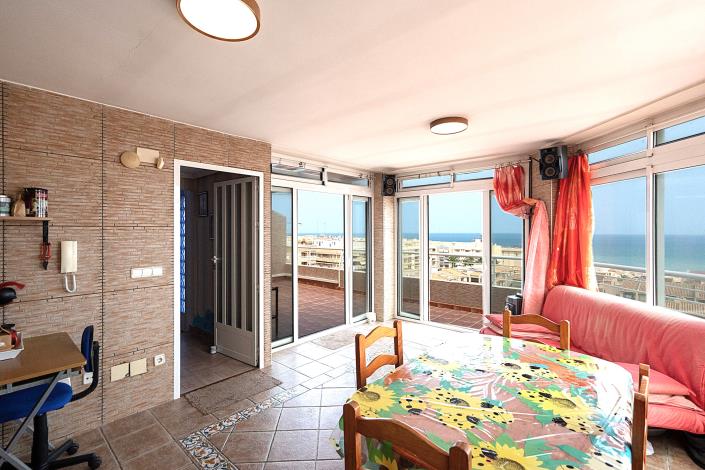 Image No.22-Penthouse de 2 chambres à vendre à Guardamar del Segura