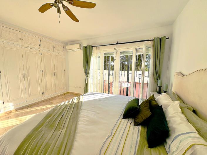 Image No.12-Villa / Détaché de 3 chambres à vendre à Cabo Roig