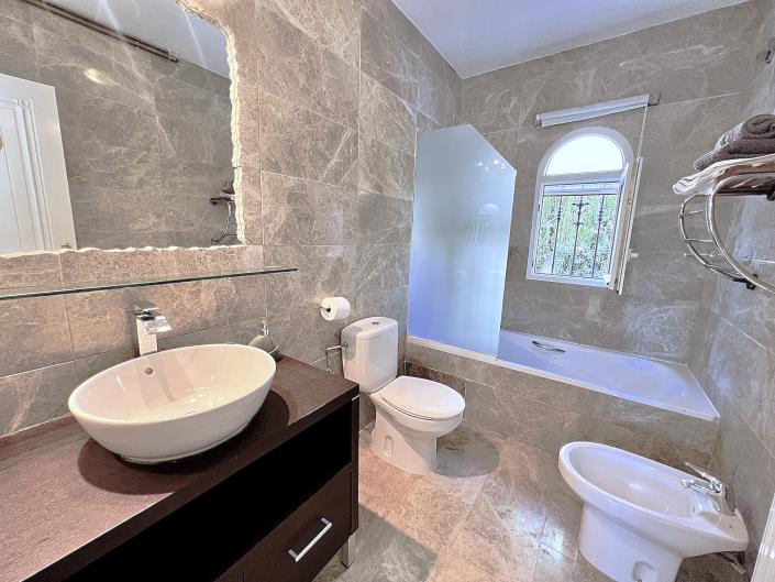 Image No.14-Villa / Détaché de 3 chambres à vendre à Cabo Roig