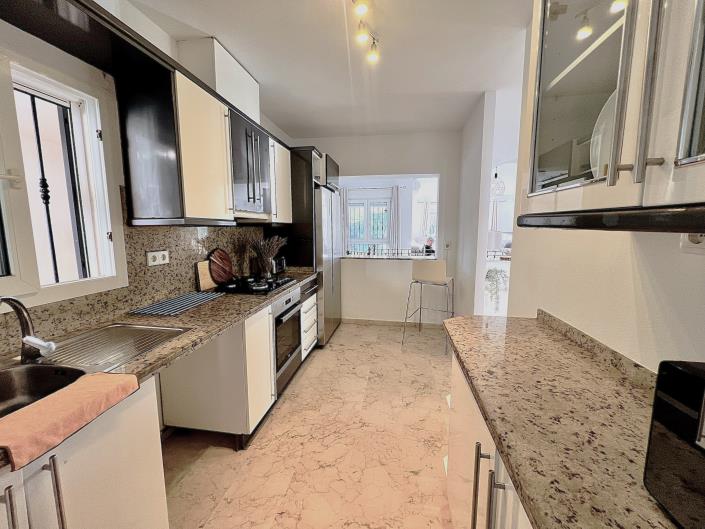 Image No.15-Villa / Détaché de 3 chambres à vendre à Cabo Roig