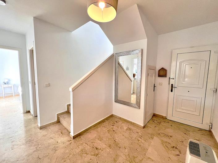 Image No.16-Villa / Détaché de 3 chambres à vendre à Cabo Roig