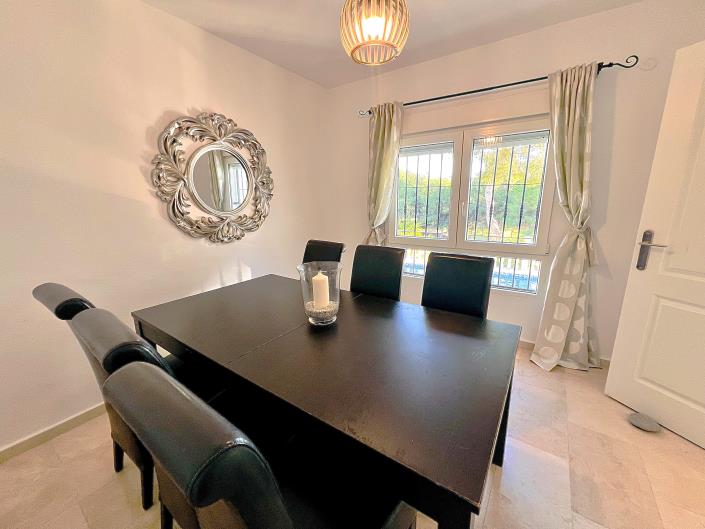 Image No.19-Villa / Détaché de 3 chambres à vendre à Cabo Roig