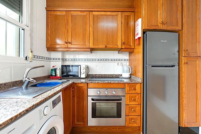 Image No.14-Maison de ville de 2 chambres à vendre à Torrevieja