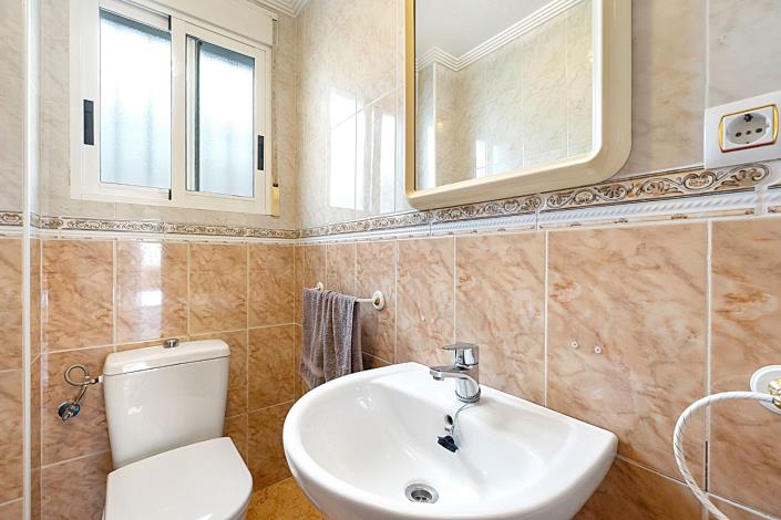 Image No.17-Maison de ville de 2 chambres à vendre à Torrevieja