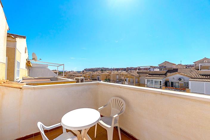 Image No.21-Maison de ville de 2 chambres à vendre à Torrevieja