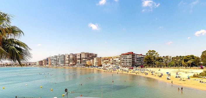 Image No.28-Maison de ville de 2 chambres à vendre à Torrevieja