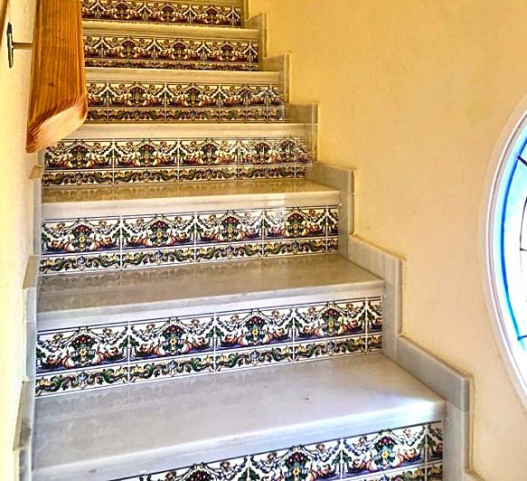 Image No.5-Jumelé de 2 chambres à vendre à Villamartin