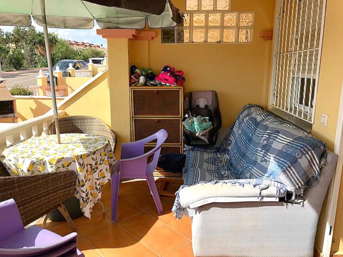 Image No.17-Jumelé de 2 chambres à vendre à Villamartin