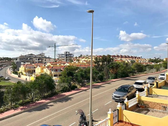 Image No.20-Jumelé de 2 chambres à vendre à Villamartin