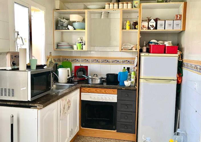 Image No.24-Jumelé de 2 chambres à vendre à Villamartin