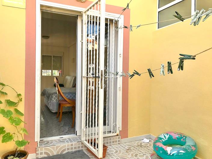 Image No.26-Jumelé de 2 chambres à vendre à Villamartin