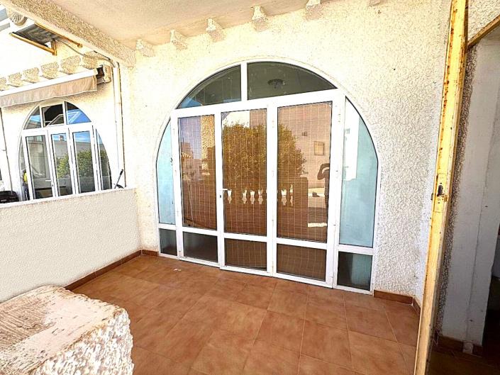 Image No.4-Maison de ville de 2 chambres à vendre à La Mata