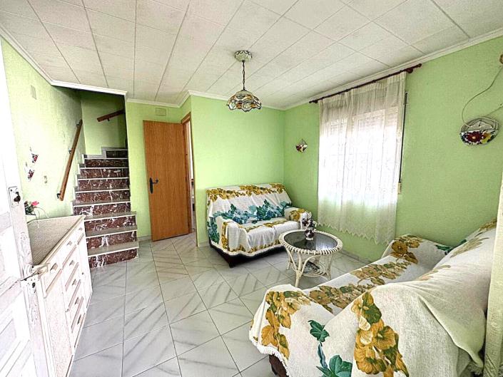 Image No.11-Maison de ville de 2 chambres à vendre à La Mata