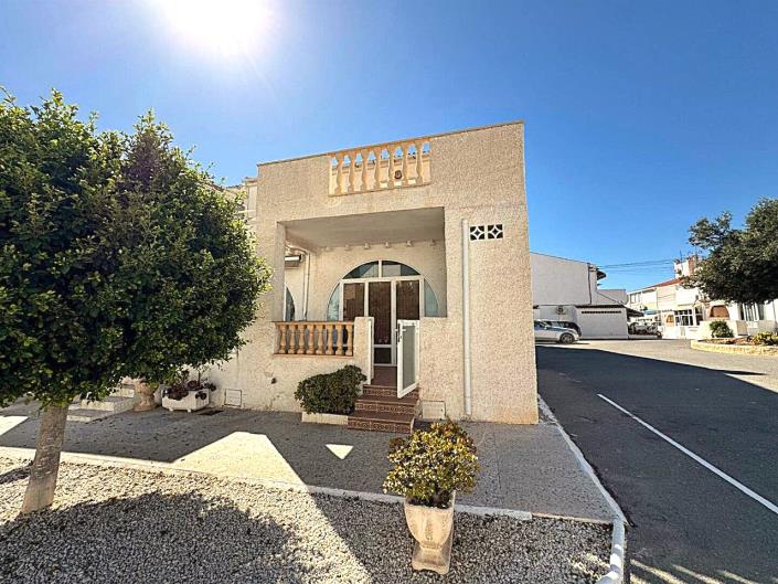 Image No.17-Maison de ville de 2 chambres à vendre à La Mata