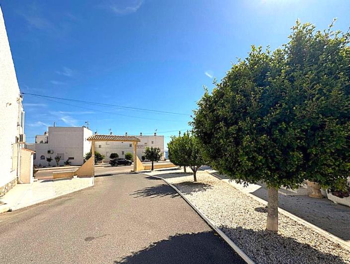 Image No.18-Maison de ville de 2 chambres à vendre à La Mata