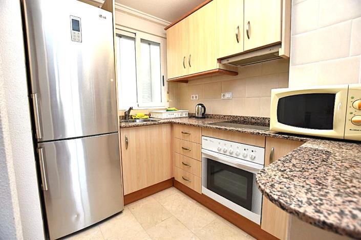 Image No.8-2 Bed Penthouse for sale