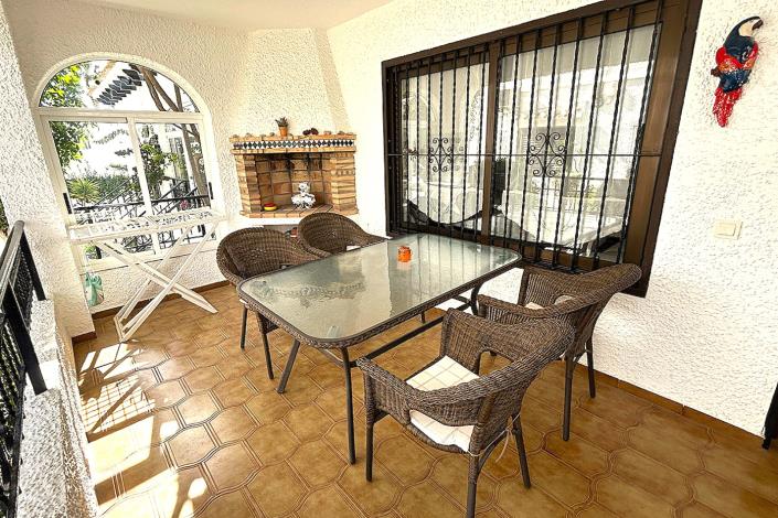 Image No.15-3 Bed Townhouse for sale