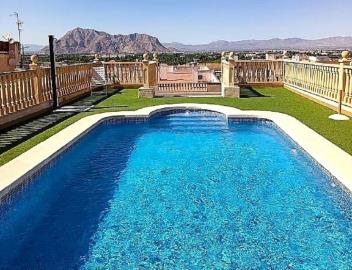 2 Bed Apartment for sale