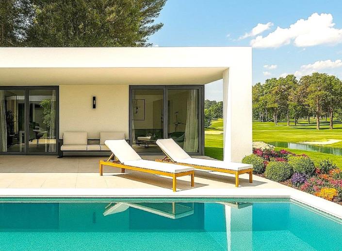 Image No.17-Villa / Détaché de 3 chambres à vendre à Hondón de las Nieves