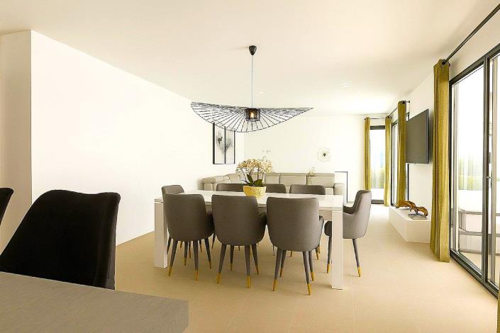 Image No.18-Villa / Détaché de 3 chambres à vendre à Hondón de las Nieves