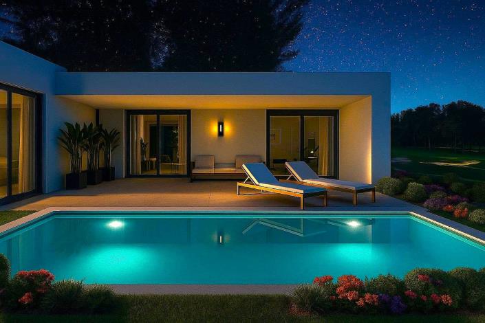 Image No.19-Villa / Détaché de 3 chambres à vendre à Hondón de las Nieves