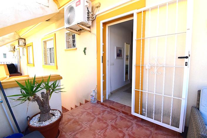 Image No.23-Appartement de 2 chambres à vendre à Playa Flamenca