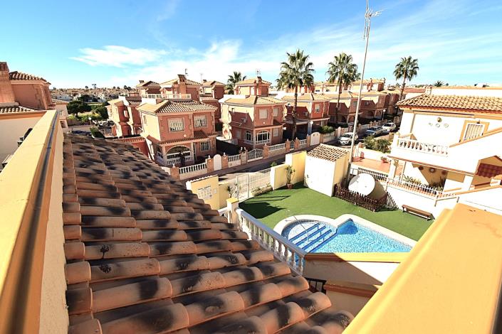 Image No.11-Appartement de 2 chambres à vendre à Playa Flamenca